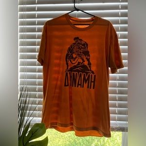 Raskol Apparel Shirt